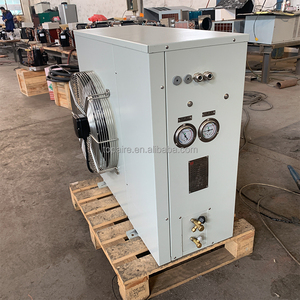 เครื่องปรับอากาศแบบแยกส่วน Marine Direct Expansion Cassette ขนาด 5 กิโลวัตต์ 18000 บีทียู - Product Image 4