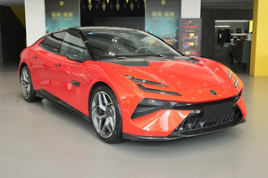 LOTUS EMEYA S + <span class=keywords><strong>R</strong></span> + veicolo elettrico <span class=keywords><strong>a</strong></span> quattro ruote ad alta velocità per auto sportive di lusso con Tourbillon nuovo deposito di veicoli energetici richiesto - Product Image 5