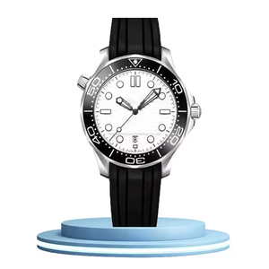 <span class=keywords><strong>Reloj</strong></span> de <span class=keywords><strong>Hombre</strong></span> Mecánico Automático de Cerámica 3A de Alta Calidad, 300 Cerámicas, 904L, con Esfera <span class=keywords><strong>Omega</strong></span>, para <span class=keywords><strong>Reloj</strong></span> Personalizado de Lujo X - Product Image 3