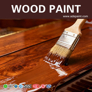 สีเคลือบเงาไม้โพลียูรีเทนแบบ<span class=keywords><strong>ด้าน</strong></span> AD59 สำหรับงานขายส่ง สีเคลือบอัลคิดสำหรับเฟอร์นิเจอร์ น้ำยาเคลือบเงา PU และสีเคลือบเงา<span class=keywords><strong>ไม้</strong></span> - Product Image 6