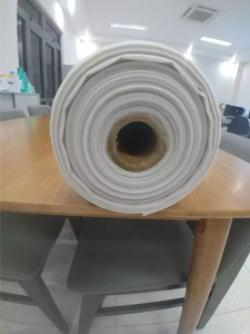 Película de plástico para constructores, plástico negro de polietileno de 200 Um, película de construcción de plástico de 10X100, película de Plástico LDPE reciclada para construcción - Product Image 6