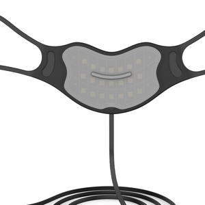 Les meilleurs produits de soin des lèvres de luxe avec logo masques beauté thérapie appareil plus dodu <span class=keywords><strong>masque</strong></span> à lèvres personnalisé - Product Image 4