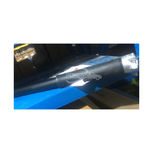 BV6118080GBA โช้คอัพท้าย BV6118080GDA BV6118080GDB BV6118080GBB สำหรับ Ford-cus 2005-2011 - Product Image 1