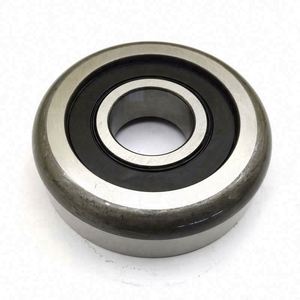 Rodamiento de rodillos de mástil de carretilla elevadora <span class=keywords><strong>2345</strong></span> clasificado por dimensiones 45X121.8X36.1 - Product Image 2