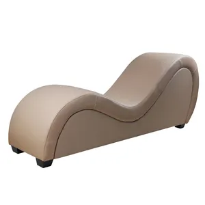 2023新款做爱姿势休息室性玩具沙发S形情侣椅