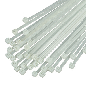 Lts Litai Bridas de Nylon para Cables de Alta Temperatura 1.0mm V2 Retardantes de Llama para Uso Industrial - Product Image 2