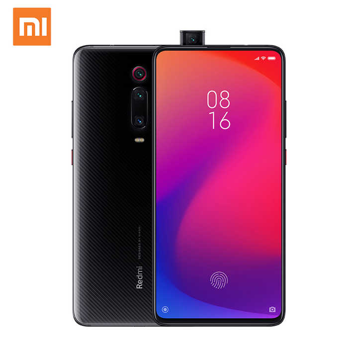 スマートフォン本体 ANDROID - Xiaomi Mi9T Pro 128GB Red (global) Xiaomi Mi9T Pro 128GB Red (global)