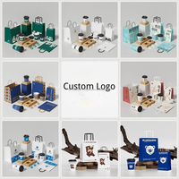 Gobelet en papier jetable personnalisé avec logo pour café, boissons chaudes, vente en gros de gobelets en papier jetables pour café