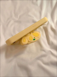 Cartone animato creativo Bee Stand cassa del telefono per <span class=keywords><strong>iPhone</strong></span> 15 14 13 12 <span class=keywords><strong>11</strong></span> X XR XS Pro Max Fall Proof <span class=keywords><strong>Cover</strong></span> antiurto in Silicone morbido - Product Image 3