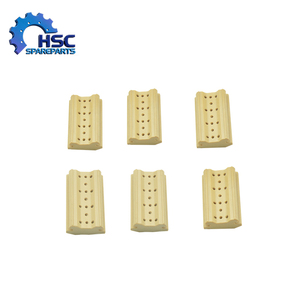 Pièces détachées pour étiqueteuses, pièces détachées pour machines d'emballage et d'inspection, pièces de rechange Krones 728004 728005 7128010 - Product Image 1