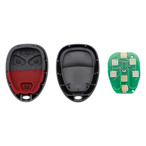 Đối với c-hevrolet b-uick c-adillac Avalanche Tahoe Traverse G-MC Acadia Yukon Saturn Triển Vọng 315Mhz chìa khóa xe từ xa ouc60270 - Product Image 3