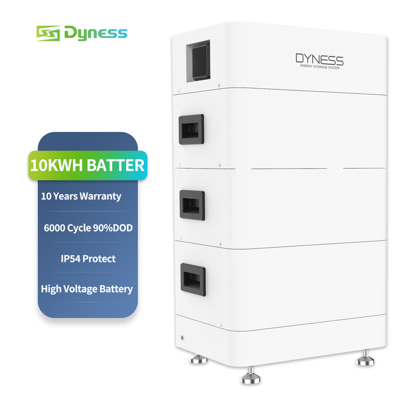 Dyness 2 4kwh All in One