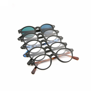 Ý Mới Thời Trang Handmade Tại Trung Quốc Nhà Máy Acetate Khung Với TAC Phân Cực Thời Trang Kính Mát - Product Image 1