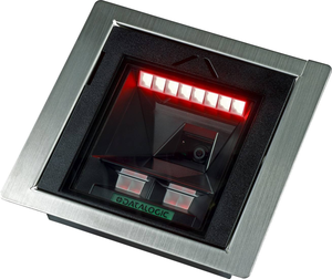 Escáner Fijo para Comercio Minorista Datalogic Magellan 3550HSi, Escáner <span class=keywords><strong>de</strong></span> Plano Único 3510HSI, Plataforma <span class=keywords><strong>de</strong></span> Escaneo <span class=keywords><strong>de</strong></span> Códigos <span class=keywords><strong>de</strong></span> Barras, Lector <span class=keywords><strong>de</strong></span> Imágenes 2D OEM - Product Image 3