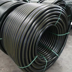 कम मूल्य कृषि सिंचाई रोल ड्रिप पारफोर्टेड पी पानी नली कारखाने DN20mm-63mm सस्ते - Product Image 2