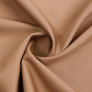 ट्रेंडी नई शैली बुनी हुई टी सेर्ज ब्रश सूट कपड़े, शरद ऋतु और सर्दियों के कोट, कपड़े, थोक ब्रश कपड़े - Product Image 3