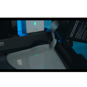 Inlogic Nylon giống như khó khăn 3D nhựa tuyệt vời độ bền kéo tính chất 3D in nhựa dễ dàng để in 3D máy in Nhựa - Product Image 2