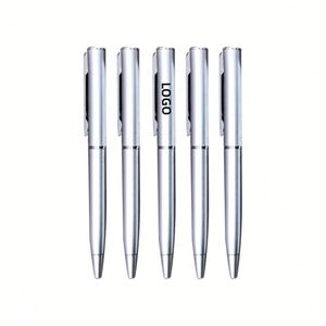 Best Bulk Plastic Cheap Multicolored Rubber Coated Ballpoint <b>Pens</b> With <b>Retractable</b> Custom Printed Logo for Stationery - Product Image 1