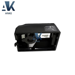 Lecteur de codes-barres intelligent AI Keyence SR-XHR haute résolution avec garantie d'un an - Product Image 1