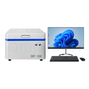 Máy quang phổ kế ALFA xrf350 8000 Máy quang phổ khối IONE lcms cầm tay Olympus Delta Vàng libs 220V sử dụng Máy phân tích xrf tốt nhất - Product Image 3