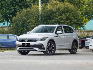 Kit de carrocería BOCH para VW <span class=keywords><strong>Tiguan</strong></span> <span class=keywords><strong>R</strong></span> <span class=keywords><strong>line</strong></span> <span class=keywords><strong>2017</strong></span> a 2023, conjunto de parachoques delantero de coche, guardabarros, parachoques de coche, faros <span class=keywords><strong>Tiguan</strong></span> - Product Image 4