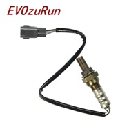 Sonde d'oxygène O2 avant (directement d'usine) 89465-52380 8946552380 Capteur de rapport air-carburant pour Toyota Yaris Corolla Altis Vios