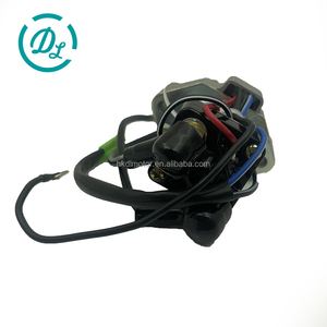 Relais de commande solénoïde 24V EexcavaStart à 5 bornes pour démarreur, systèmes de démarrage diesel, garantie 1 an, usage intensif - Product Image 5