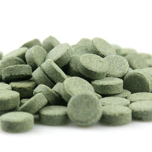 Comprimés de spiruline / d'artémias Comprimés d'artémias Aliments aquatiques Nourriture pour poissons d'aquarium - Product Image 2