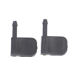Boquilla mecánica de 6.2 mm para limpiaparabrisas de Mercedes Benz, Volkswagen y Renault - Product Image 4