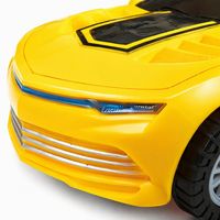 Voiture robot auto-transformable sûre, durable et écologique avec des fonctionnalités éducatives STEM pour enfants et adolescents