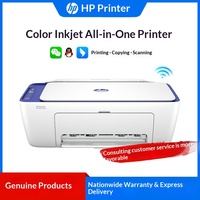 Printer HP 2822/4926 Rumah Pelajar Kecil Nirkabel Tanpa Tinta All-in-One