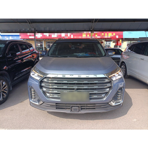 Guazi Listo para Exportación JETOUR X90 PLUS Gasolina 1.6 SUV Coche Usado FWD 5 Asientos 3jysww39p2 - Product Image 3