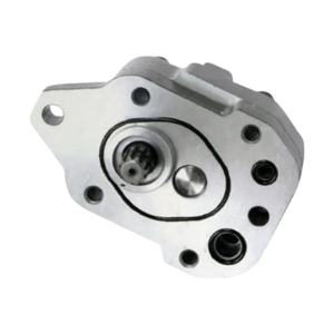 Nueva bomba de engranajes del mercado de accesorios AT218121 para 160LC 290D 495D 590D 493D <span class=keywords><strong>493</strong></span> - Product Image 3