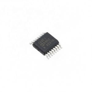 Aislador Digital Original ADUM140E1BRQZ QSOP-16-150mil, Lista de Materiales (BOM), Cotización - Product Image 1