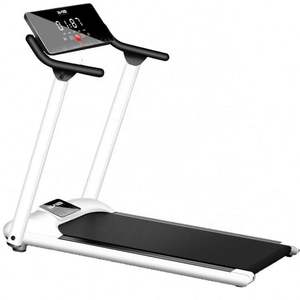 Longotech – tapis de course électrique pliable, pour usage domestique, petite taille, <span class=keywords><strong>Mini</strong></span>, prix d'usine, vente en gros - Product Image 1