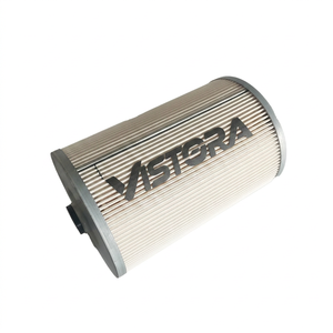 Filtre à air pour excavatrice EX550, neuf, 178012490 AF4801 P181073, compatible avec les moteurs diesel de camions et voitures Hino - Product Image 2