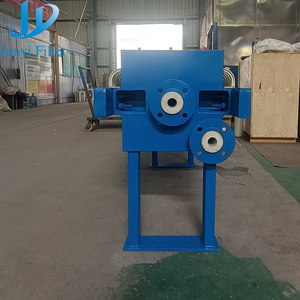 Chất lượng cao nhỏ gốm tách lọc Báo Chí thủ công tại Trung Quốc Điều kiện Mới với động cơ cốt lõi và các thành phần bánh răng - Product Image 5