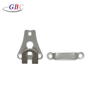 Hot Selling Rvs Broekhaak Fabriek Direct Kledingaccessoires Voor Het Aanpassen Van Jeans Pakken Broek Rokken - Product Image 2