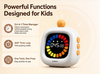 Cámara Digital Infantil de Marca Privada, 48MP, Doble Lente, Pantalla IPS de 2.4'', Batería de Litio, Mini Cámara de Bolsillo Personalizada con Impresión de Logotipo OEM C2