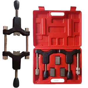 1 cái tích hợp nửa trục tay áo chủ đề Corrector sửa chữa công cụ Kit Phạm vi điều chỉnh 30-110mm - Product Image 3