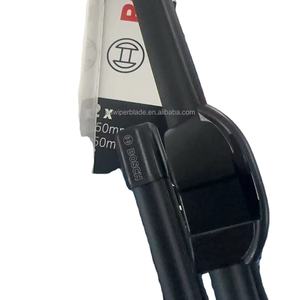 Cina più venduto Multi adattatore morbido tergicristallo per auto adattatori universale per spazzole tergicristallo per auto Na Miata <span class=keywords><strong>bosch</strong></span> spazzola tergicristallo - Product Image 1