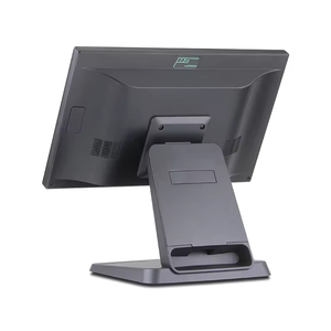 Terminal de caisse POS étanche noir 15,6 pouces le plus vendu <span class=keywords><strong>pour</strong></span> supermarché - Product Image 6