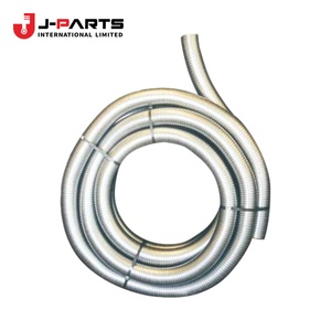ขายึดท่อยืดหยุ่นเบอร์ 2 สำหรับโตโยต้า HIACE KCH10 Granvia ปี 2000-2002 OE 47352-26180 4735226180 - Product Image 1