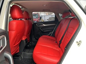 MG 6 Berline Sportive 2017, Boîte Manuelle Turbo, Toit Ouvrant, Volant à Gauche, Intérieur Cuir Foncé, <span class=keywords><strong>Occasion</strong></span>, Pneus R16 - Product Image 5