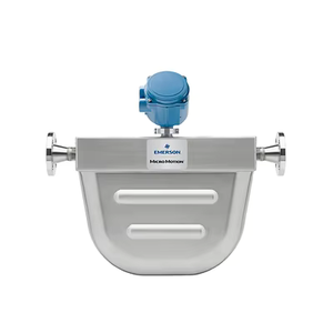 Débitmètre massique F050SM313N2AMMZZZZ DN15, 1/2 pouce (DN15), acier inoxydable 316L, précision jusqu'à 0,2% - Product Image 4