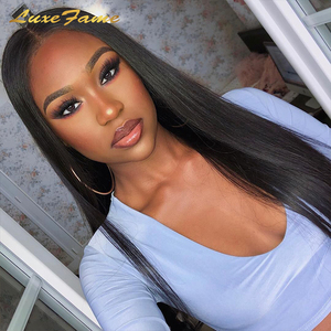 Wholesale Hd Lace Frontal 13x4 <strong>Wig</strong>,Original Straight <strong>Afro</strong> <strong>Human</strong> <strong>Hair</strong> <strong>Wig</strong>,Virgin <strong>Human</strong> <strong>Hair</strong> Lace Front <strong>Wig</strong> - Product Image 2