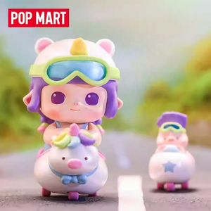 Venta al por mayor para POP MART MINICO <span class=keywords><strong>My</strong></span> <span class=keywords><strong>Little</strong></span> <span class=keywords><strong>Princess</strong></span> Series PVC Blind Box Creative Cute Sweetheart Toys con función sorpresa Regalo - Product Image 3