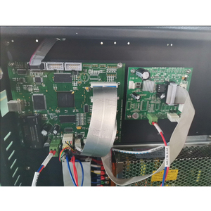 Smart <strong>Large</strong> <strong>Format</strong> <strong>Printer</strong> 1.6m 1.9m High Quality Sublimation Eco Solvent <strong>Printer</strong> ZT2000 Inkjet <strong>Printers</strong> for Textile - Product Image 3