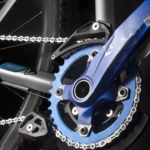 Stabilisateur <span class=keywords><strong>de</strong></span> chaîne à disque unique pour vélo <span class=keywords><strong>de</strong></span> montagne 32T-38T Stabilisateur <span class=keywords><strong>de</strong></span> chaîne pour vélo <span class=keywords><strong>de</strong></span> montagne - Product Image 4