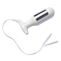 Konmed 510 (K) Cleared Kegel Toner Compatible Electrodo Sonda Vaginal para Mujeres Suelo Pélvico Estimulación Eléctrica Muscular Kegel